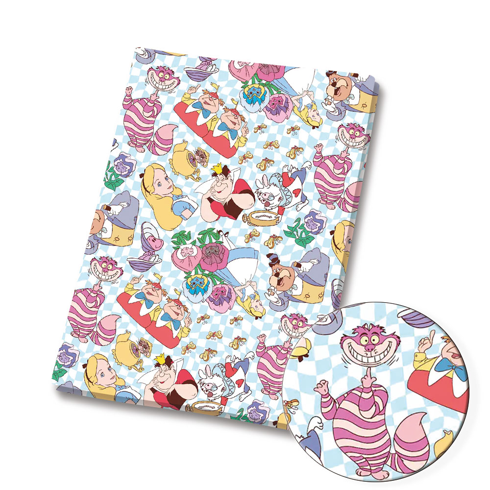 Home Textiles Brands - BEAST KINGDOM ortak markalı karikatür 140x50