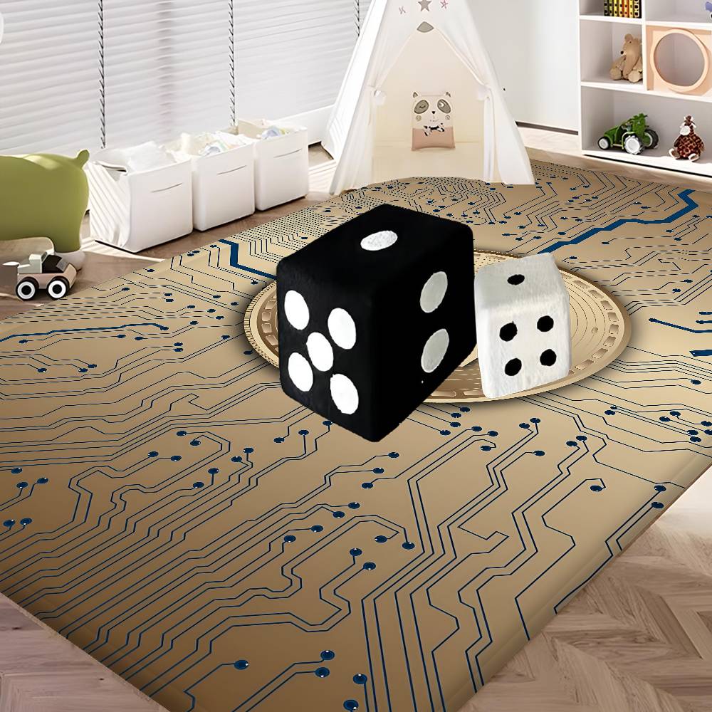 Home Textiles Trends - Trendler Bitcoin Paspas İskandinav Tarzı Ev