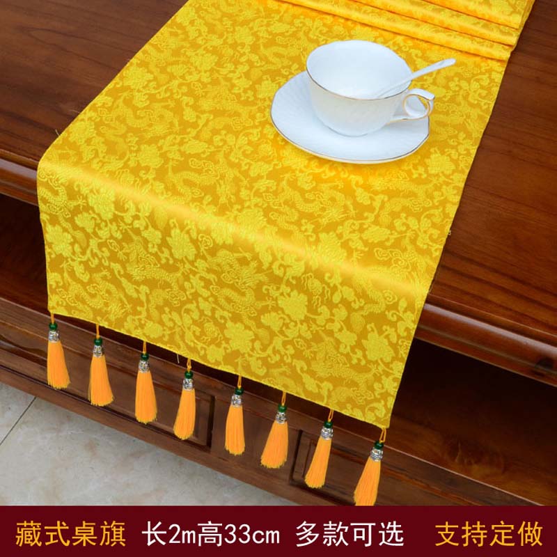 Home Textiles China - 200cm Toptan Budizm malzemeleri Tibet Nepal