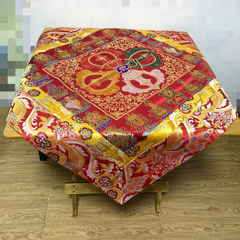 Home Textiles China - Toptan Budist malzemeleri Tibet aile evi
