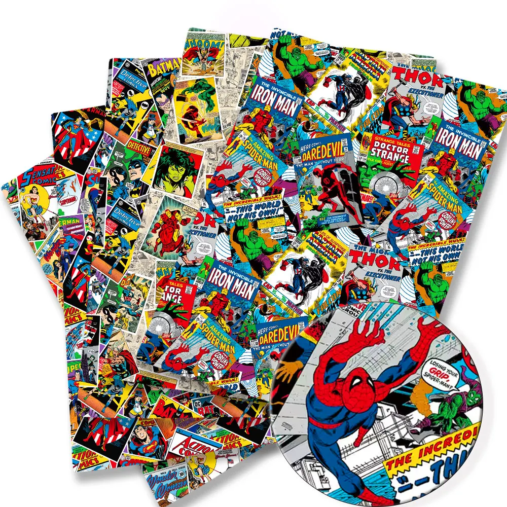 Home Textiles Brands - BEAST KINGDOM ortak markalı karikatür 140x50