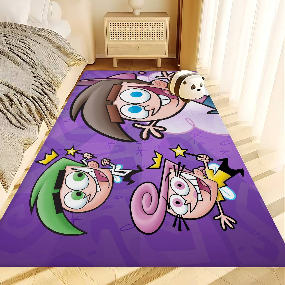 Çocuk Animasyonu Oldukça Garip - Home Textiles Fair incelemesi ve fiyatı