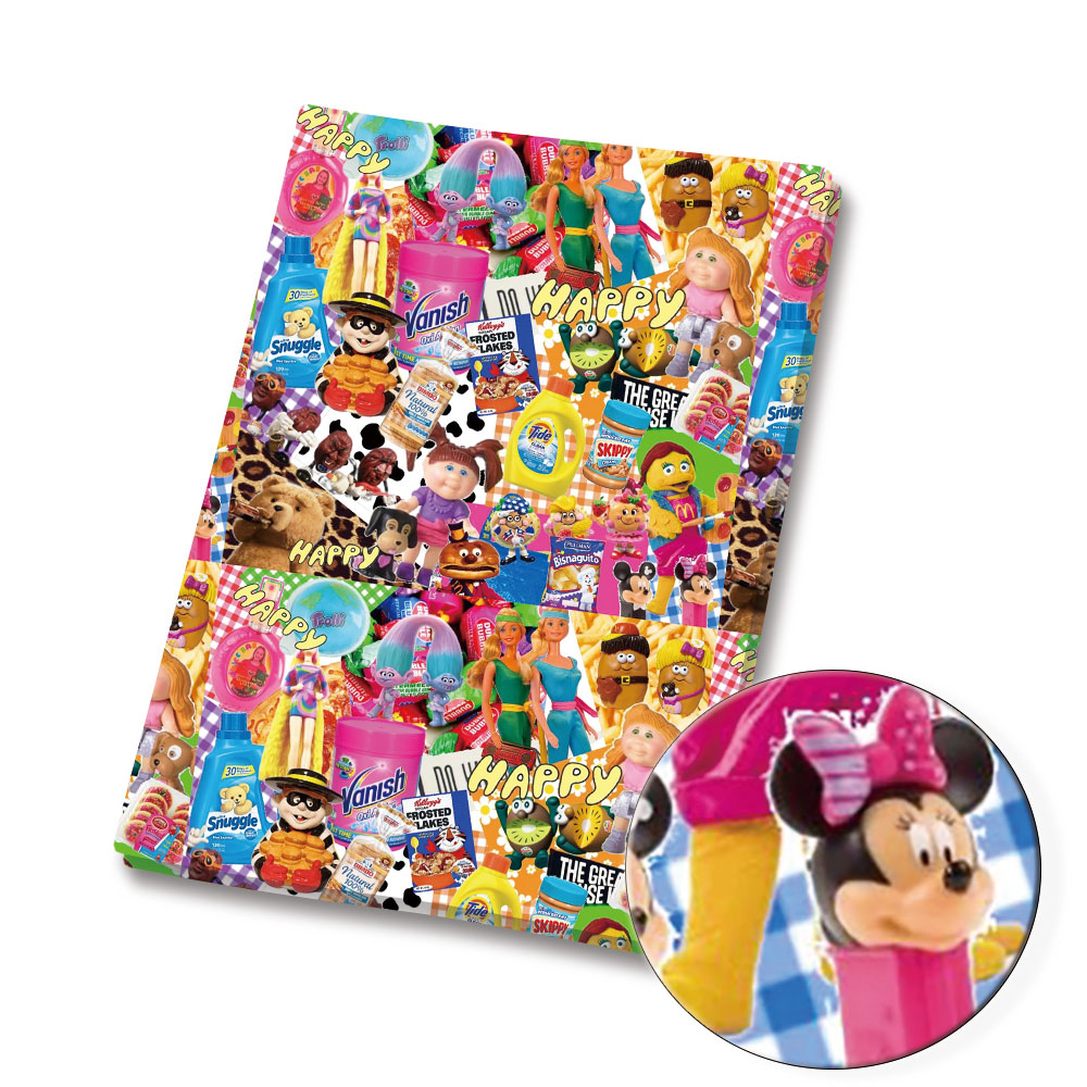 BEAST KINGDOM ortak markalı ka - Home Textiles Brands incelemesi ve fiyatı