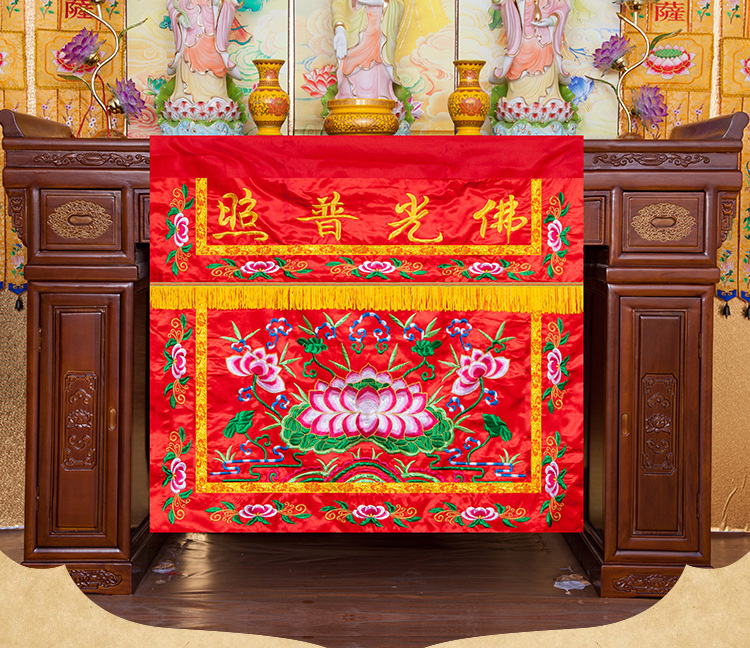 Toptan Budist öğe 100 CM Budiz - Home Textiles China incelemesi ve fiyatı