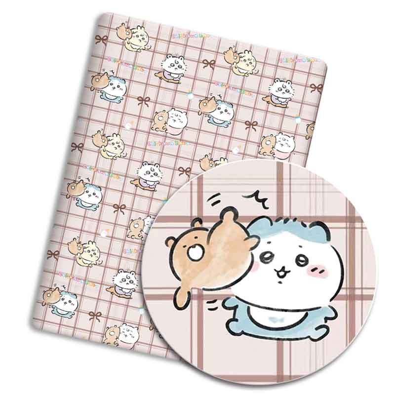 Karikatür Polyester kumaş 140x - Home Textiles China incelemesi ve fiyatı