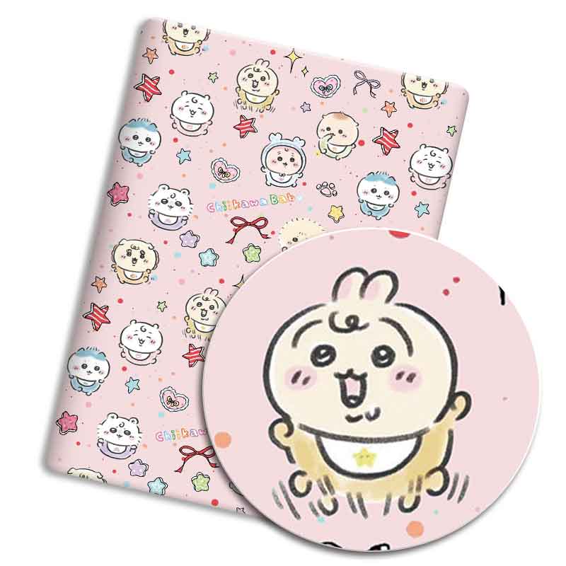 Karikatür Polyester kumaş 140x - Home Textiles China incelemesi ve fiyatı