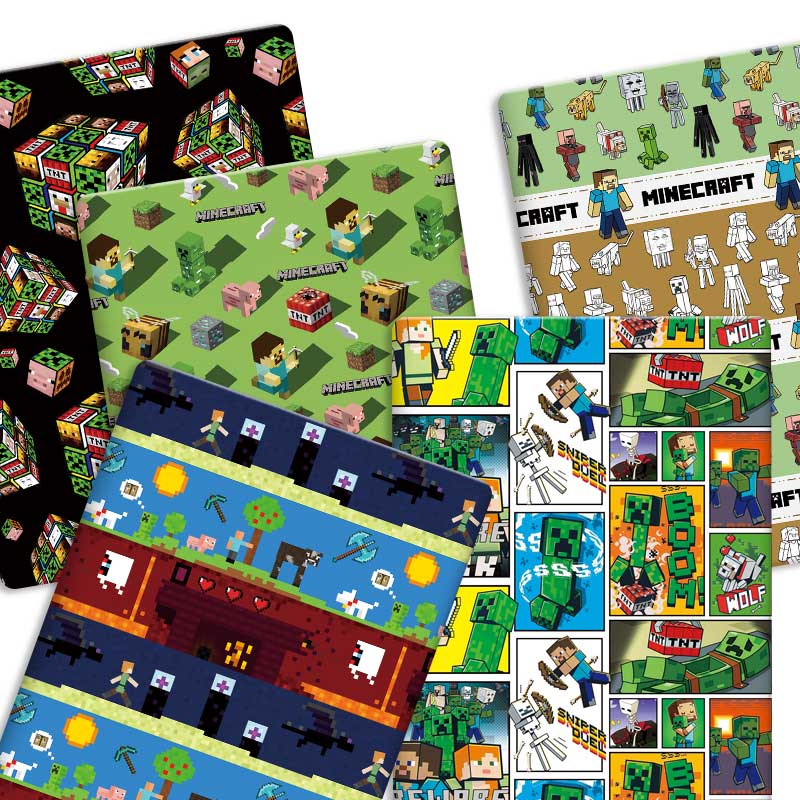 Karikatür Polyester kumaş 140x - Home Textiles China incelemesi ve fiyatı