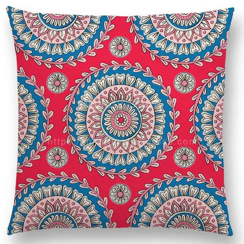 Boho Renkli Gün Doğumu Gökkuşa - Sunrise Home Textiles & Apparel incelemesi ve fiyatı