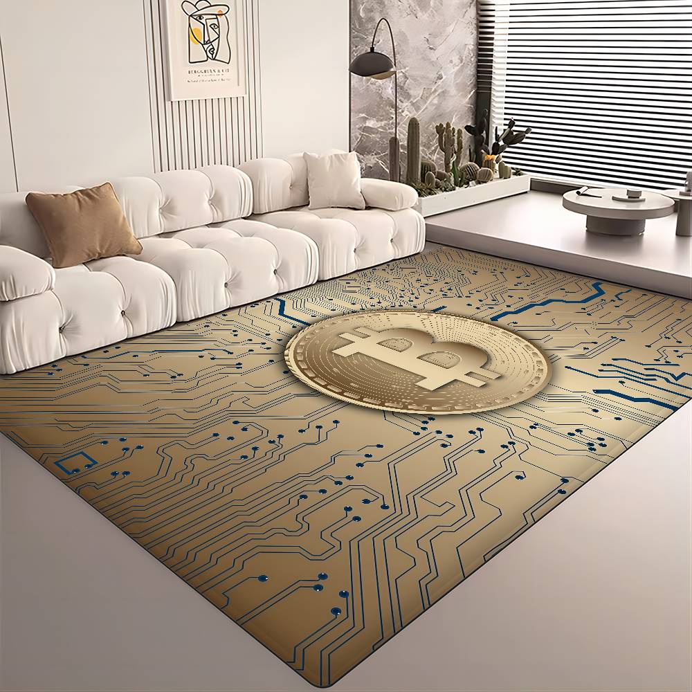 Trendler Bitcoin Paspas İskand - Home Textiles Trends incelemesi ve fiyatı