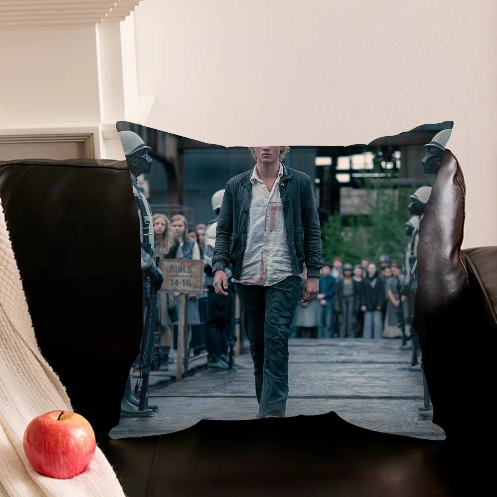 Açlık Oyunları: Reaping'de Gün - Sunrise Home Textiles & Apparel incelemesi ve fiyatı