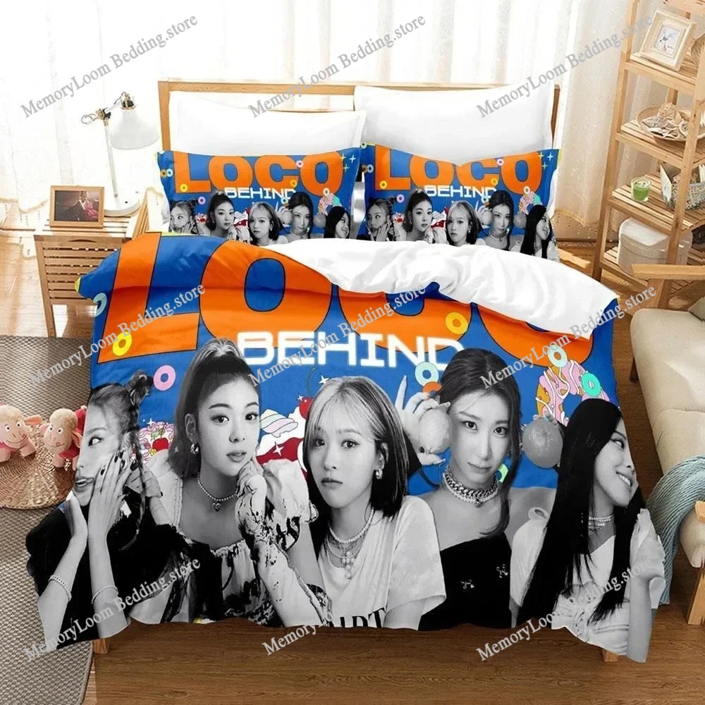 Moda Trendi Modern Kpop Grubu  - Home Textiles Trends incelemesi ve fiyatı