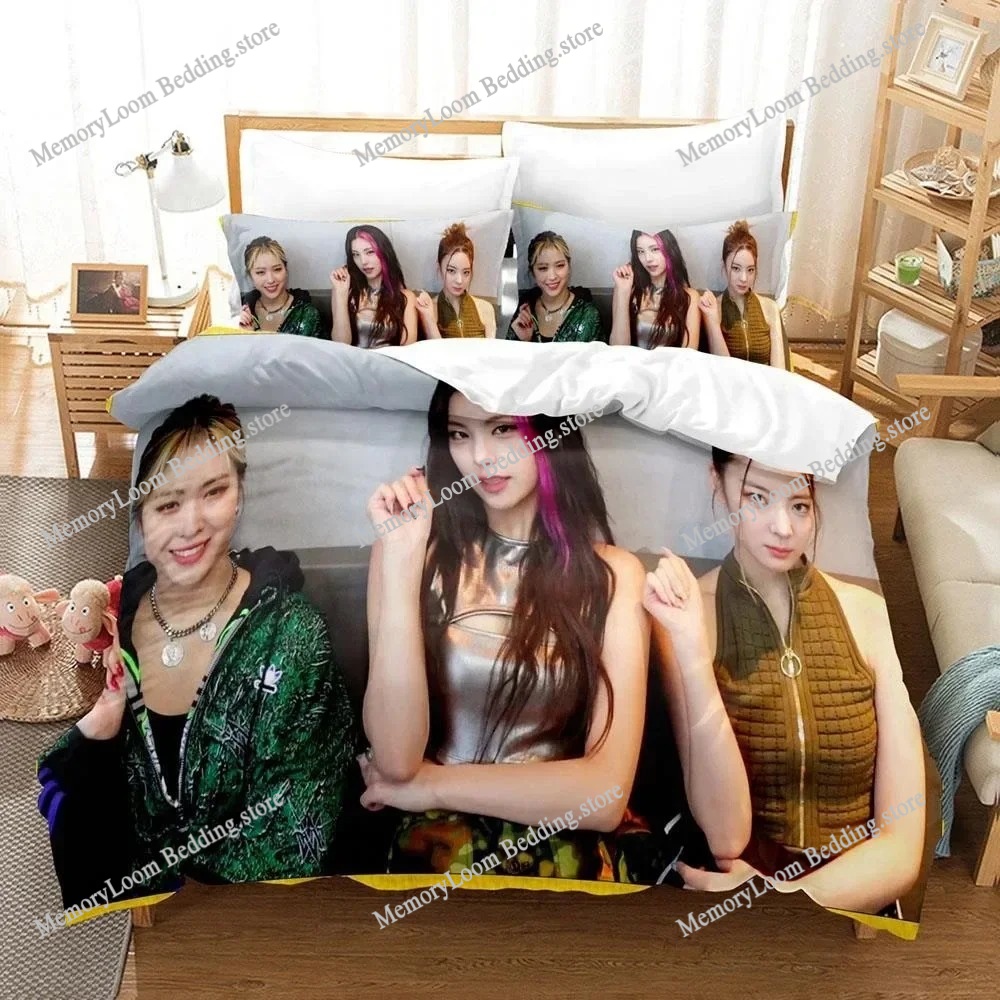 Moda Trendi Modern Kpop Grubu  - Home Textiles Trends incelemesi ve fiyatı