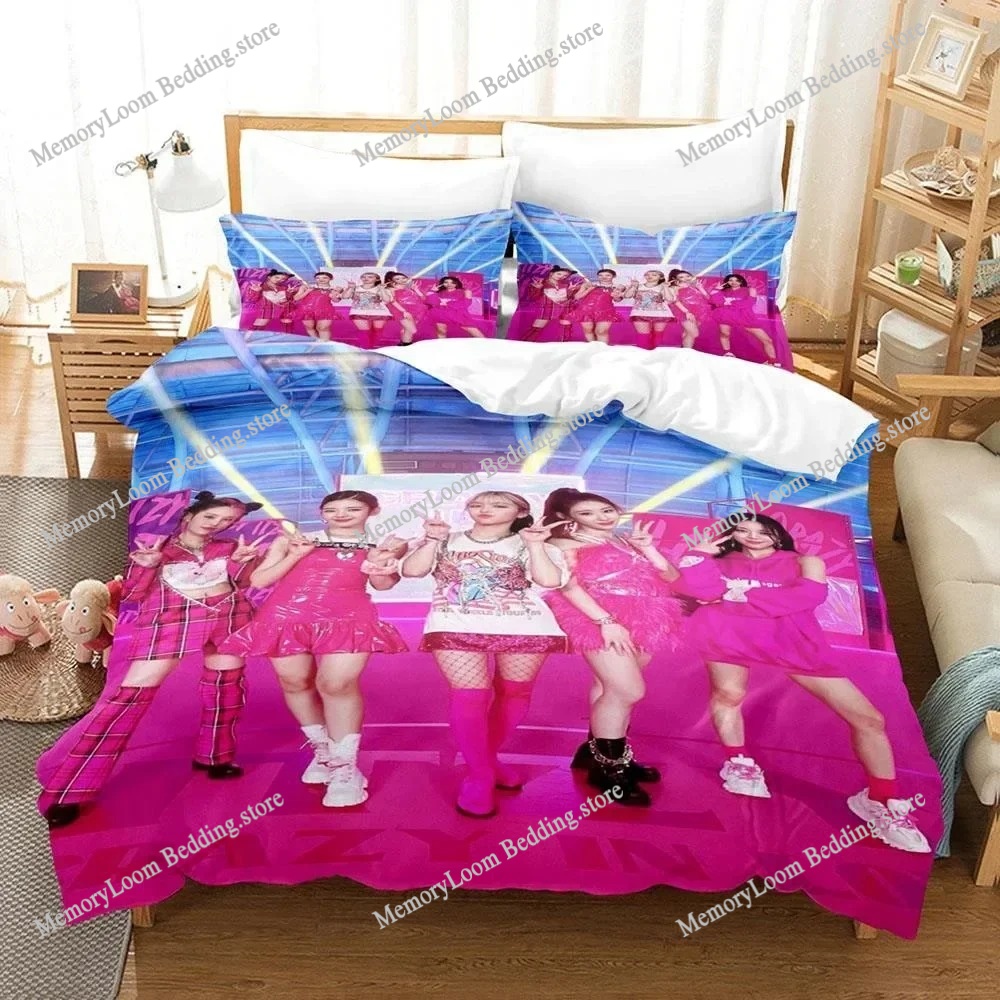 Moda Trendi Modern Kpop Grubu  - Home Textiles Trends incelemesi ve fiyatı