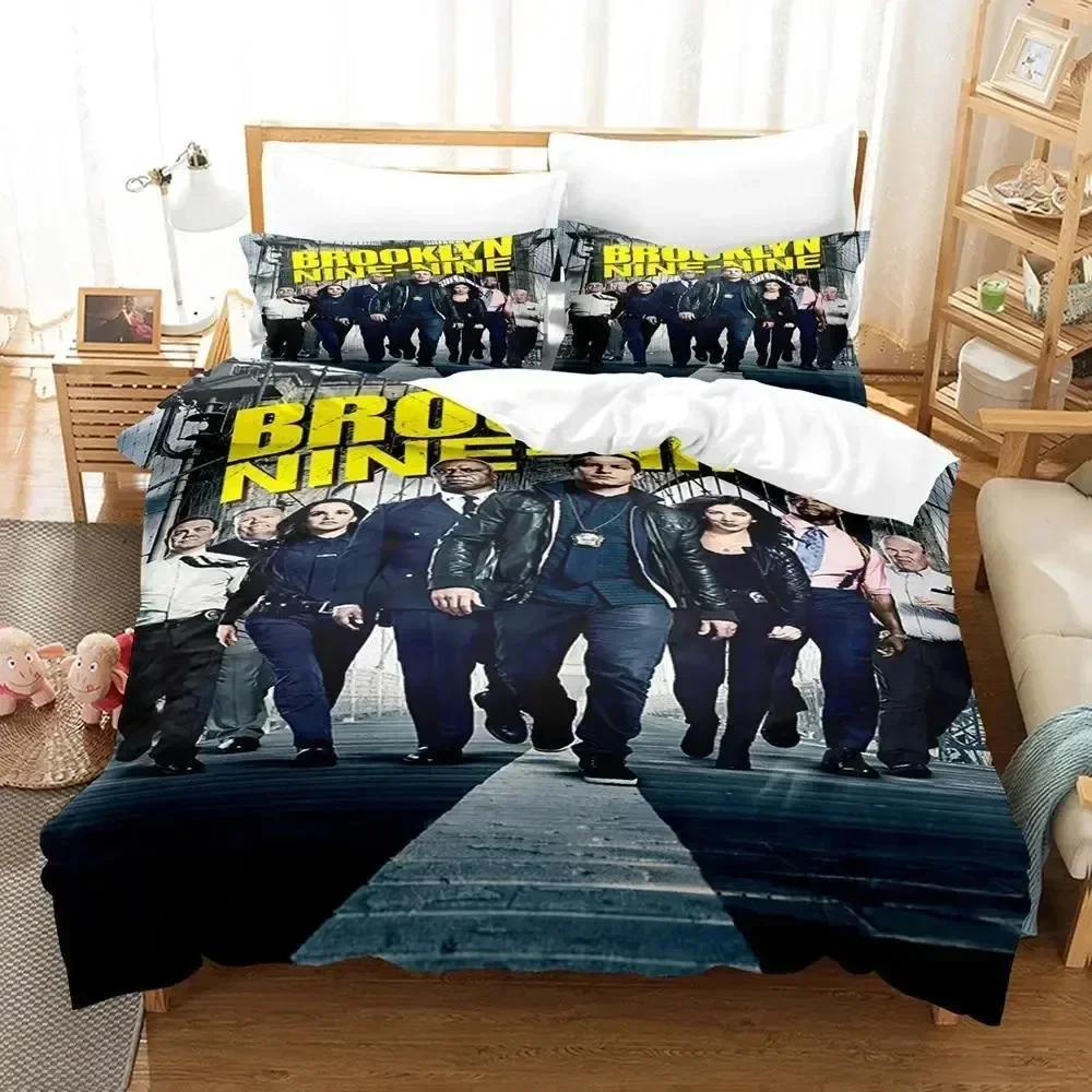 3D Baskı TV Trend Brooklyn Nin - Home Textiles Trends incelemesi ve fiyatı