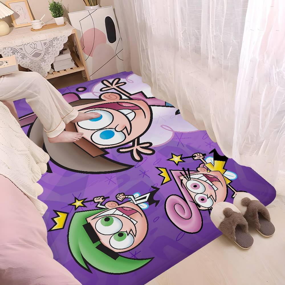 Karikatür The F-Fairly O-OddPa - Home Textiles Fair incelemesi ve fiyatı