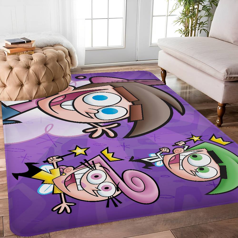 Karikatür The F-Fairly O-OddPa - Home Textiles Fair incelemesi ve fiyatı
