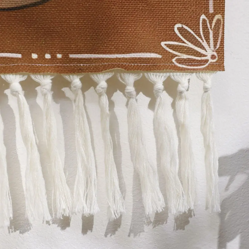 Sıcak Dağ duvar halısı Gündoğu - Sunrise Home Textiles & Apparel incelemesi ve fiyatı