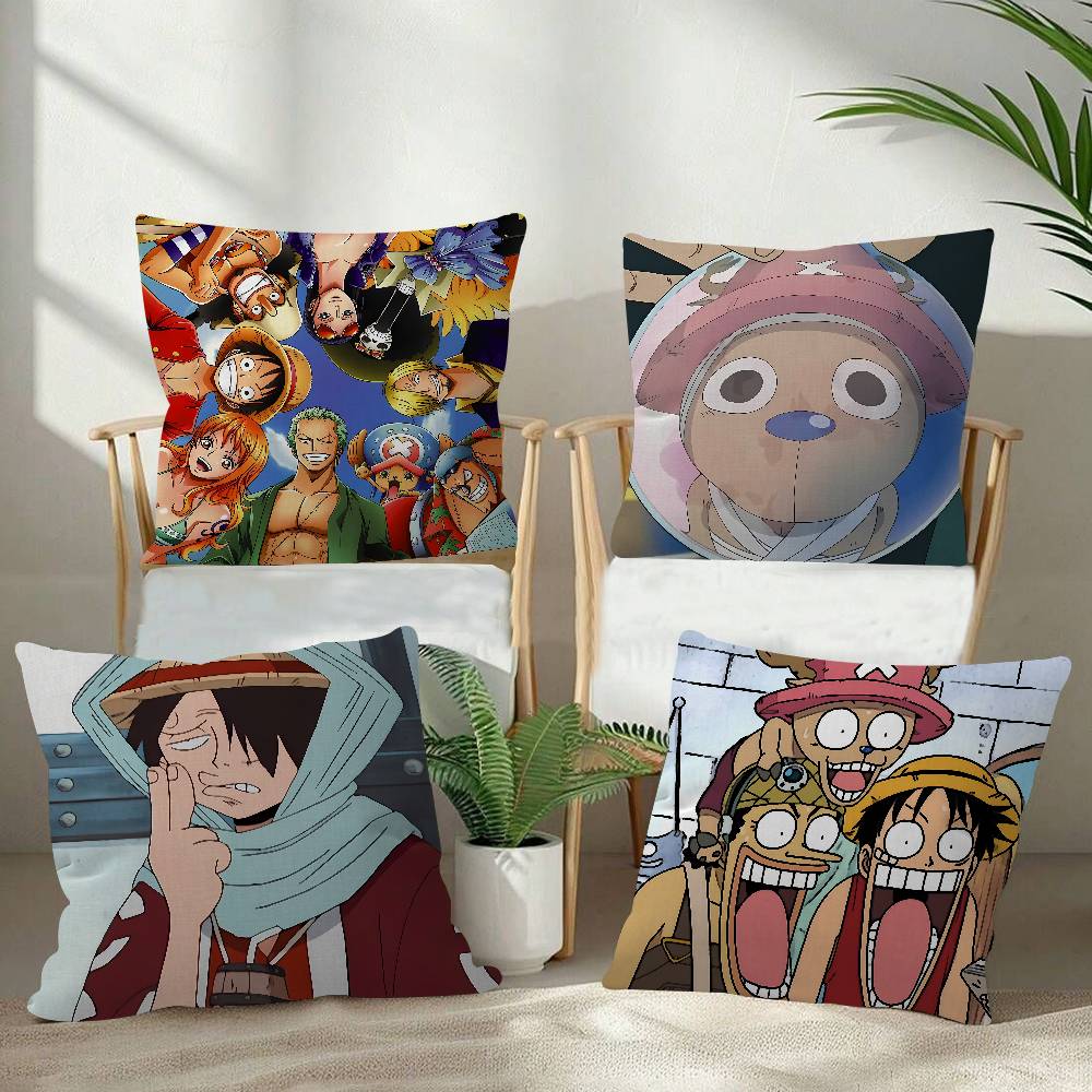 Trend O-ONE Anime P-PIECES-es  - Home Textiles Trends incelemesi ve fiyatı