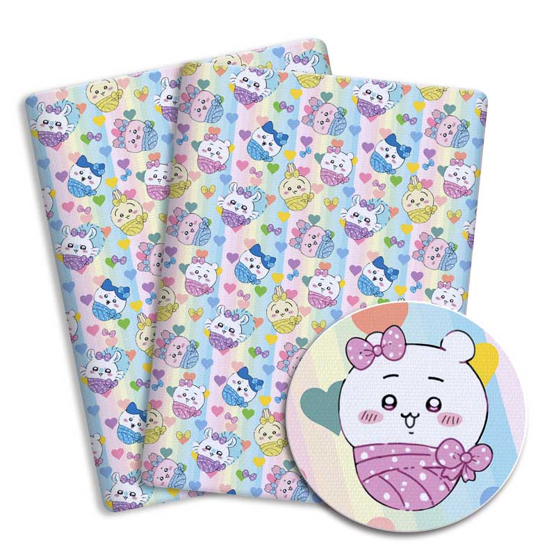 Karikatür desenli kumaş 140x50 - Home Textiles China incelemesi ve fiyatı