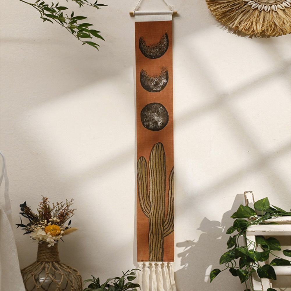 Boho ev dekorasyon goblen makr - Sunrise Home Textiles & Apparel incelemesi ve fiyatı