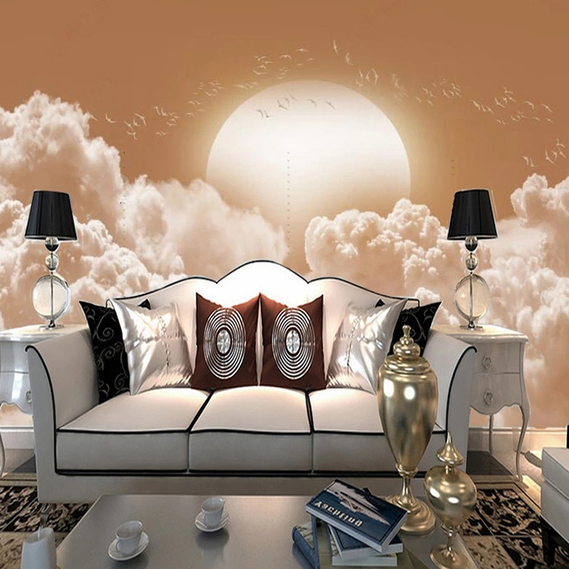 Ev İç Dekorasyon Sanatı Duvar  - Sunrise Home Textiles & Apparel incelemesi ve fiyatı
