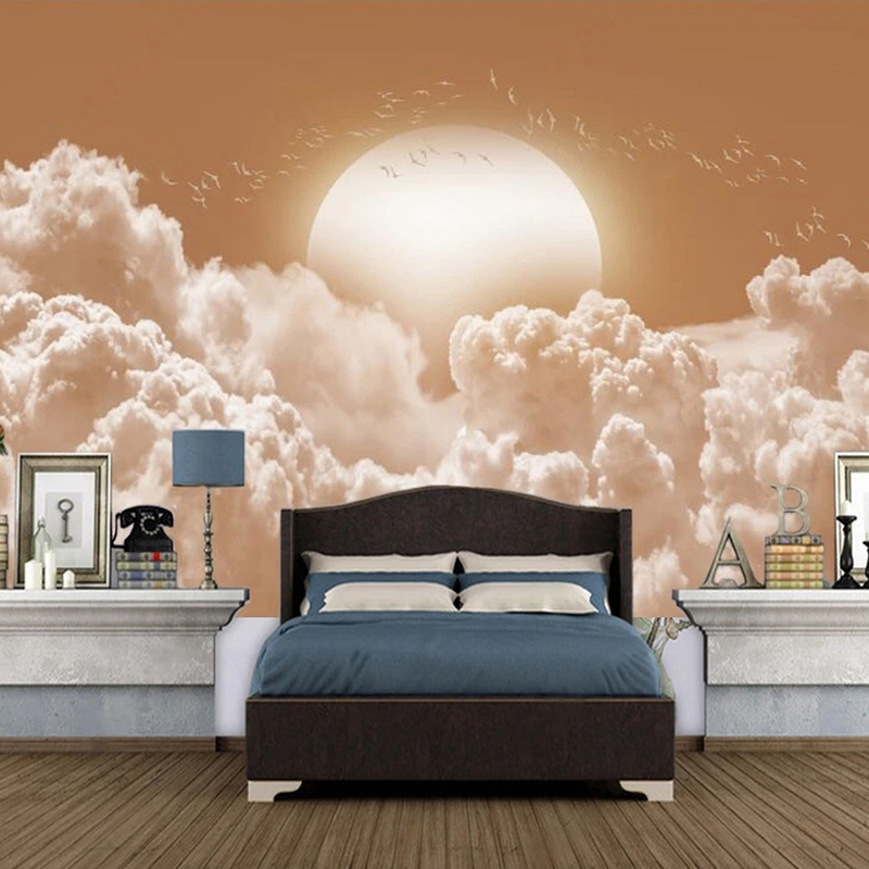 Ev İç Dekorasyon Sanatı Duvar  - Sunrise Home Textiles & Apparel incelemesi ve fiyatı