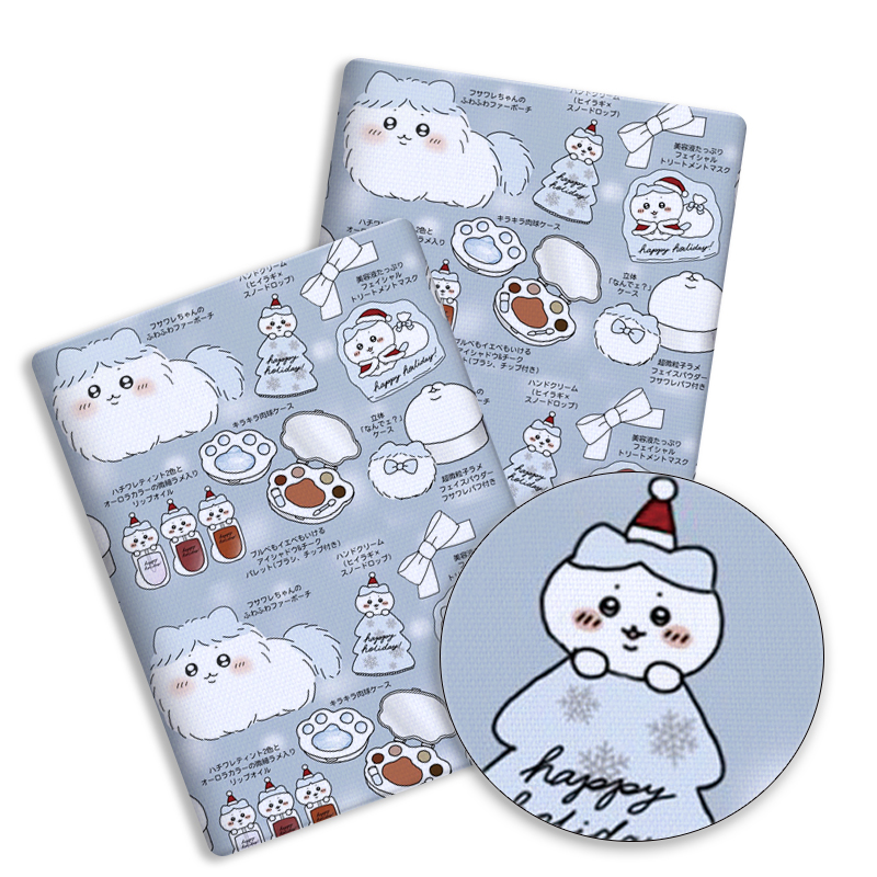 Karikatür desenli kumaş 140x50 - Home Textiles China incelemesi ve fiyatı