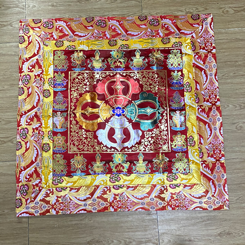 Toptan Budist malzemeleri Tibe - Home Textiles China incelemesi ve fiyatı